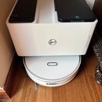 Elettrodomestici Lavapavimenti Hoover HG7