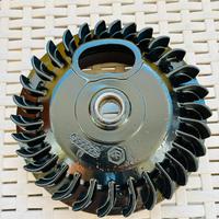 Volano leggero 750 gr puntine piaggio Ciao