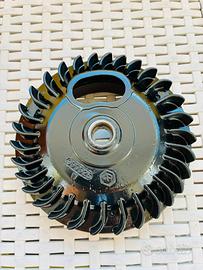 Volano leggero 750 gr puntine piaggio Ciao