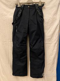 Pantaloni da sci west scout 14 anni