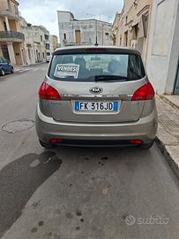 KIA VENGA DIESEL 1400
