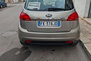 KIA VENGA DIESEL 1400