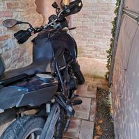 Bmw f 650 gs - 2010