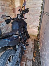 Bmw f 650 gs - 2010