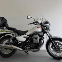 Moto Guzzi Nevada 750 Classic