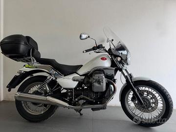 Moto Guzzi Nevada 750 Classic