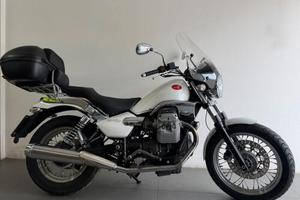 Moto Guzzi Nevada 750 Classic
