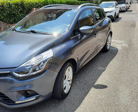 Clio zen sporter sw