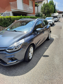 Clio zen sporter sw