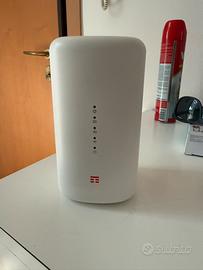 ROUTER 5G Indoor ID525TM CON SLOT SIM