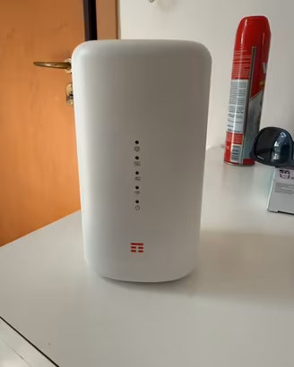 ROUTER 5G Indoor ID525TM CON SLOT SIM
