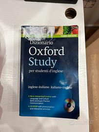 Dizionario Oxford