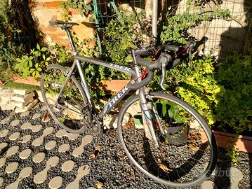 Bici da corsa vintage