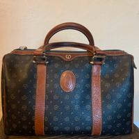 Borsa bauletto Pollini