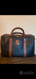 Borsa bauletto Pollini