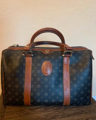Borsa bauletto Pollini