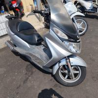 Suzuki Burgman UH 150