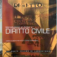 Libro diritto civile