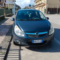 Opel Corsa D 2008 CDTI 1.3