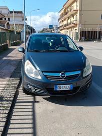 Opel Corsa D 2008 CDTI 1.3