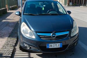 Opel Corsa D 2008 CDTI 1.3