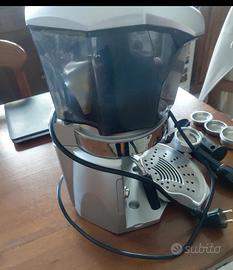 macchina caffè Bialetti 