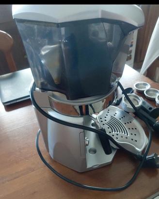 macchina caffè Bialetti 