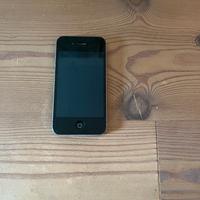 iPhone 4 - Collazione Apple