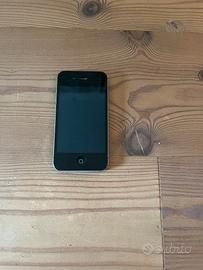 iPhone 4 - Collazione Apple
