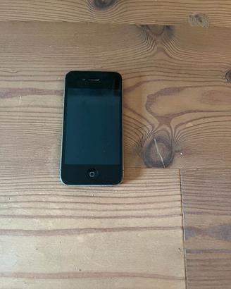 iPhone 4 - Collazione Apple