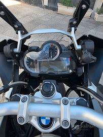 bmw r 1200 gs lc 11.000 km