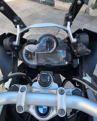 bmw r 1200 gs lc 11.000 km