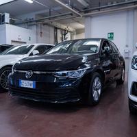 Volkswagen Golf 2.0 tdi Life 115cv
