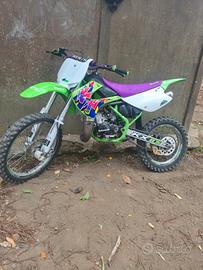 kx 85 2009