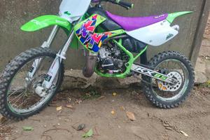 kx 85 2009