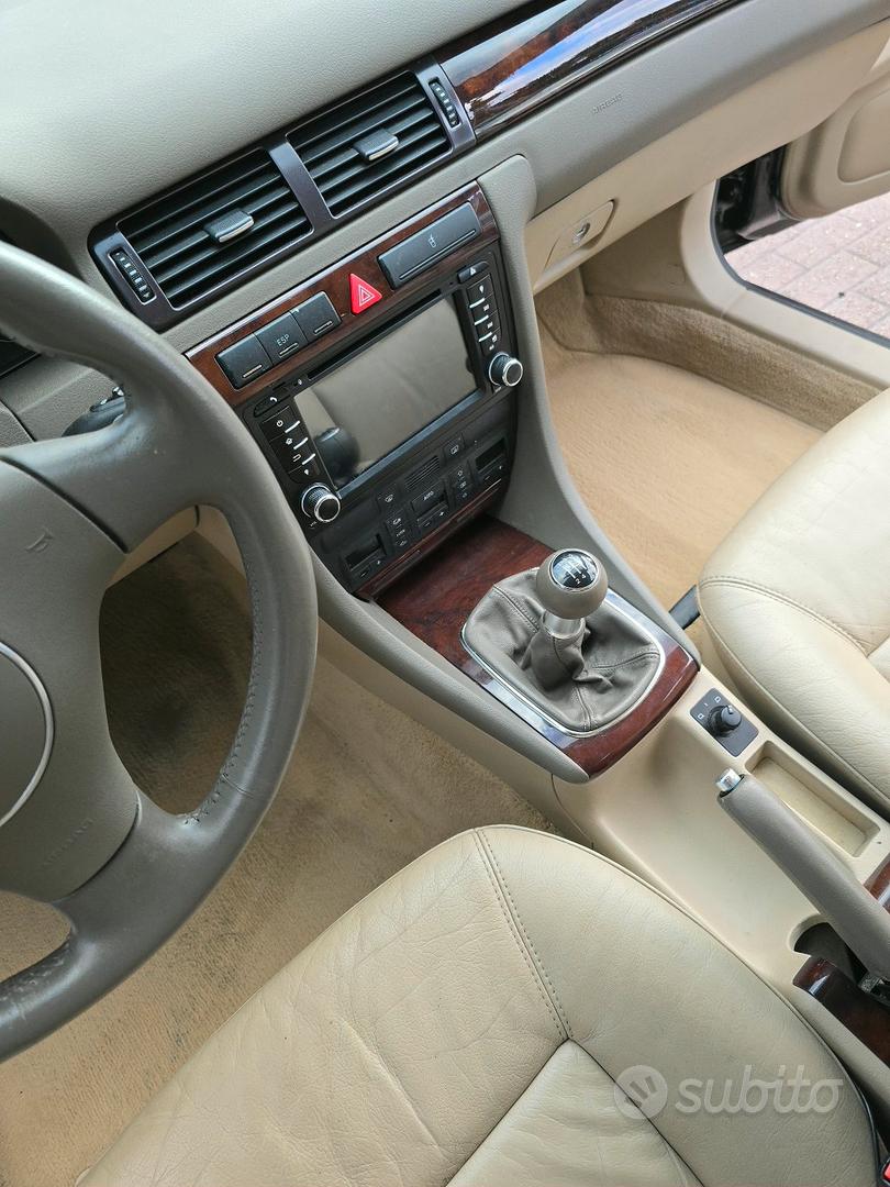 Audi A6 2003 photo 3