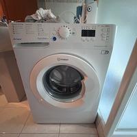 Lavatrice Indesit Innex 6 kg – funzionante