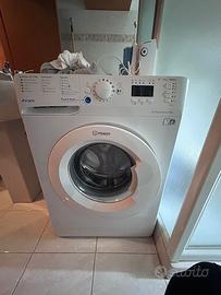 Lavatrice Indesit Innex 6 kg – funzionante