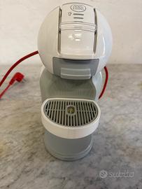 Macchina caffè krups DOLCE GUSTO