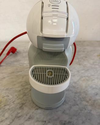 Macchina caffè krups DOLCE GUSTO