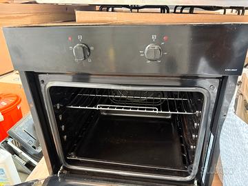 Forno incasso mondo convenienza