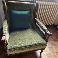 Poltrona vintage