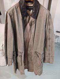 Trench Marlboro Classics