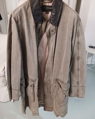Trench Marlboro Classics