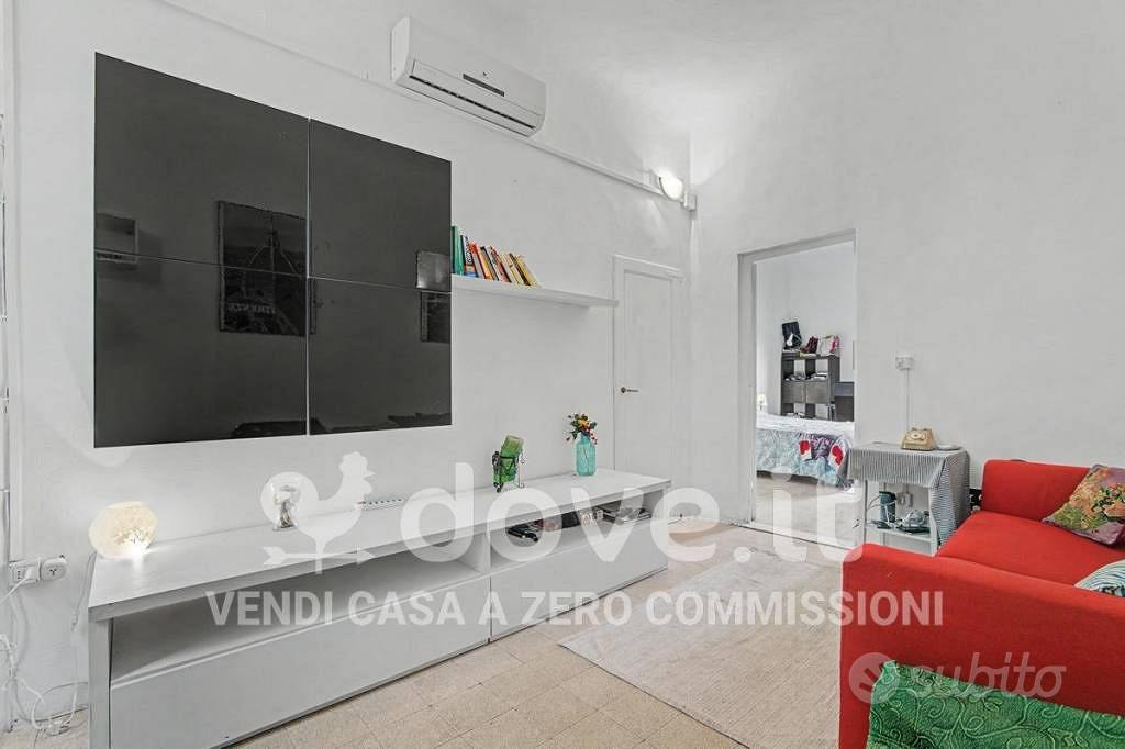 Appartamento – Firenze, San Frediano, Quartiere 1 - Vista 4