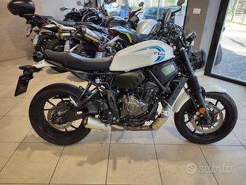 Yamaha XSR 700