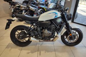 Yamaha XSR 700