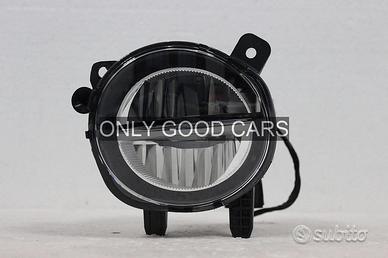 BMW SERIE 1 2 3 4 fendinebbia led sinistro 000309