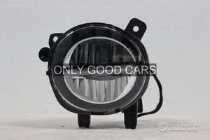 BMW SERIE 1 2 3 4 fendinebbia led sinistro 000309