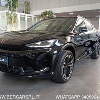 CUPRA Formentor 1.5 Hybrid DSG